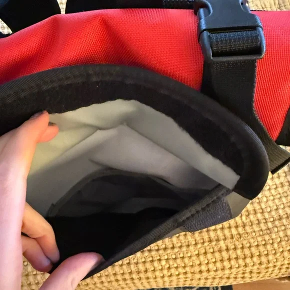 Timbuk2 Mini Prospect Backpack - Picture 5 of 8